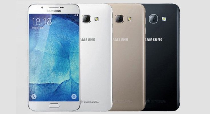 samsung galaxy a9 pro