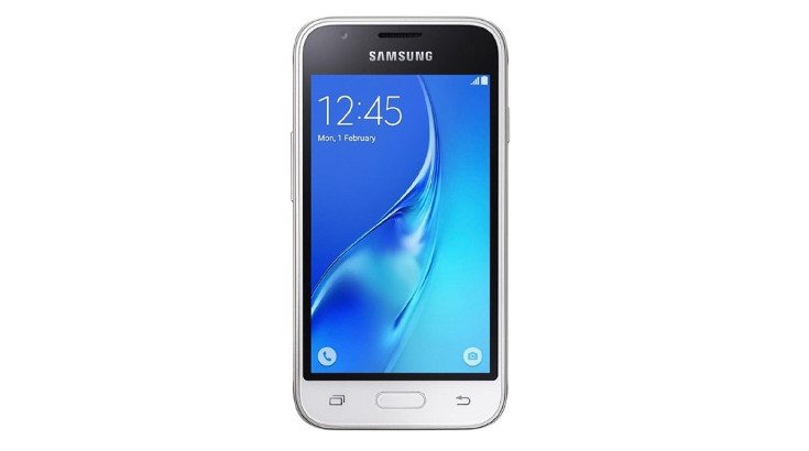 samsung galaxy j1 prime