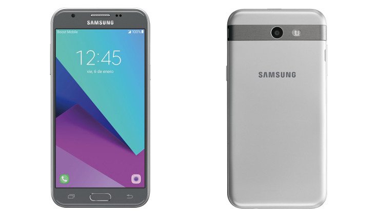 samsung galaxy j3 emerge