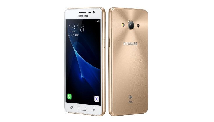 Samsung Galaxy J3 Pro