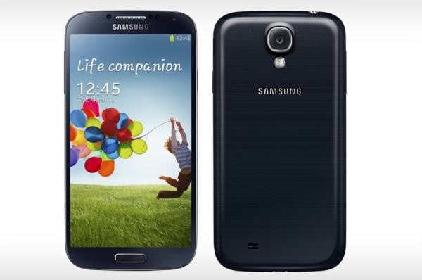 Samsung Galaxy S4 on TMobile Android 4.4.2 update rolls out