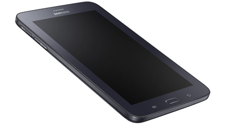 Samsung Galaxy Tab Iris