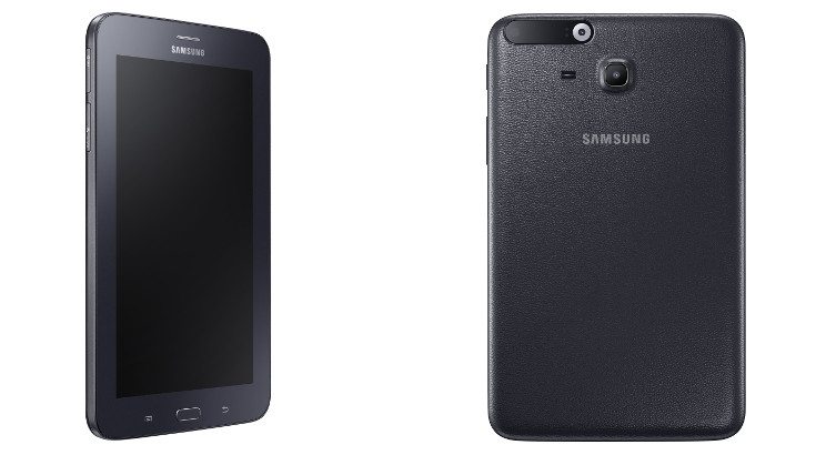 Samsung Galaxy Tab Iris