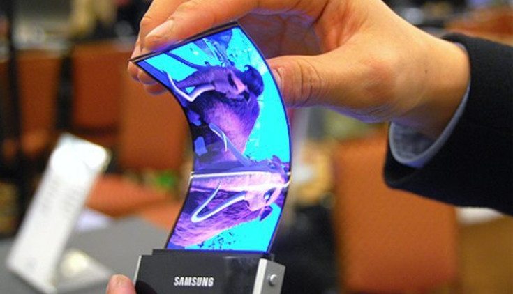 samsung galaxy x