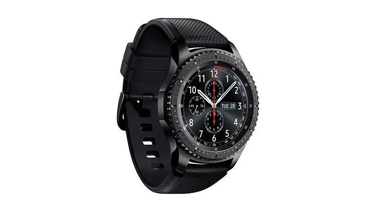 samsung gear s3