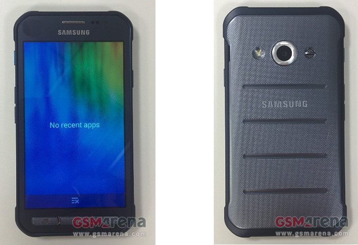 samsung galaxy xcover 3