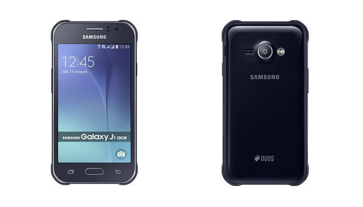 samsung galaxy J1 Ace