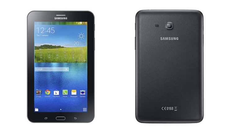 Samsung Galaxy Tab 3V