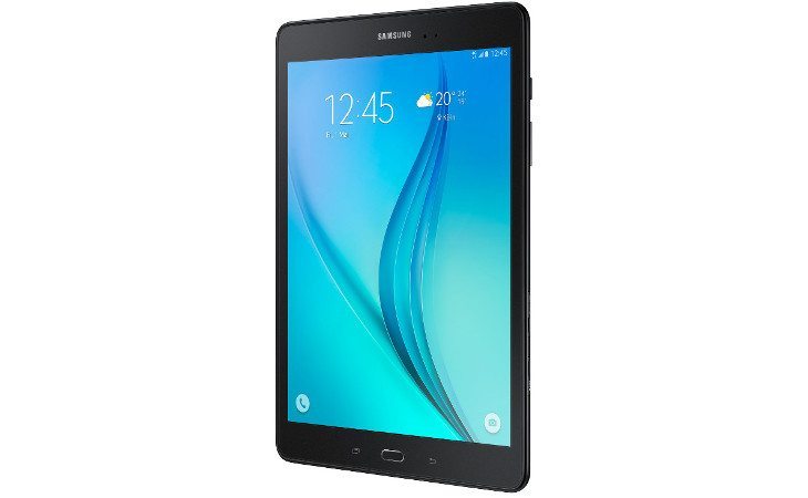 samsung galaxy tab a 9.7