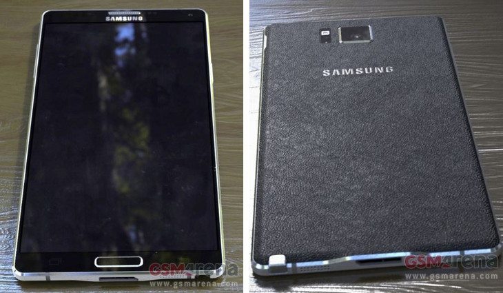 galaxy note 4 photos