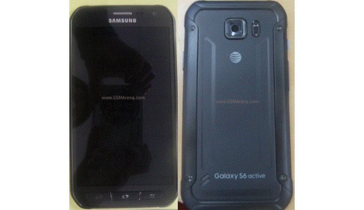 samsung galaxy s6 active