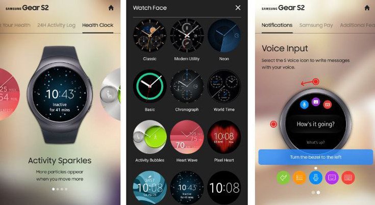 Samsung.Gear.S2-app