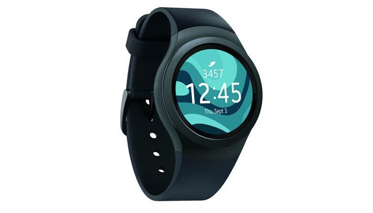 samsung gear S2