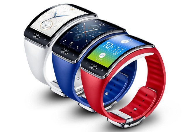 samsung gear s