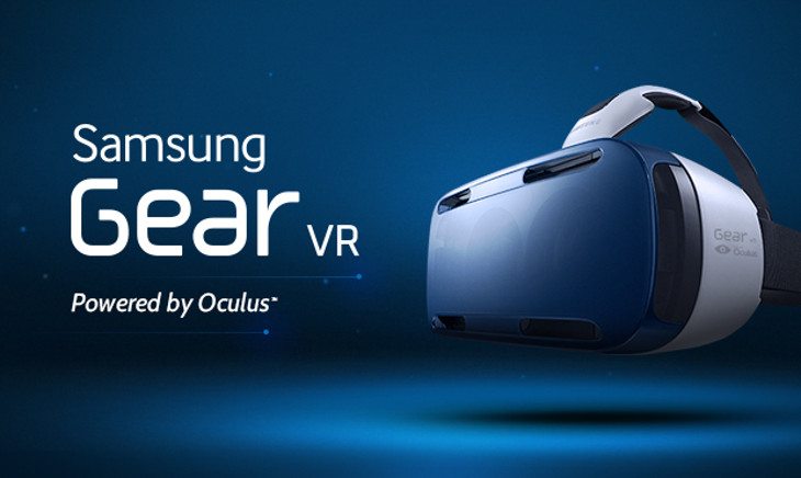 samsung gear vr