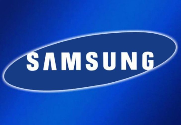 samsung logo