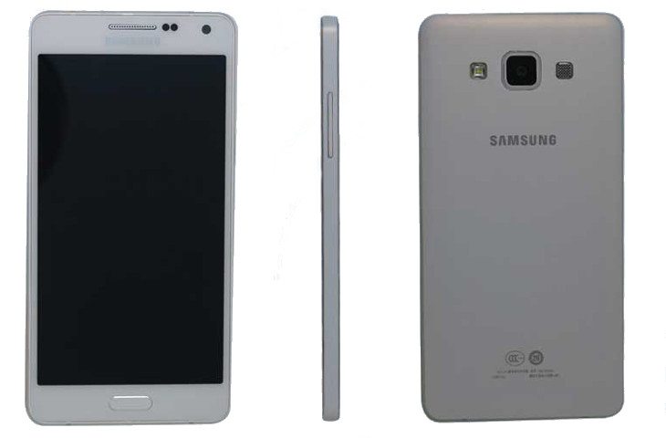 Samsung SM-A500