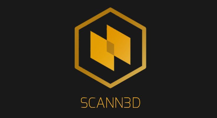 Scann3D app review