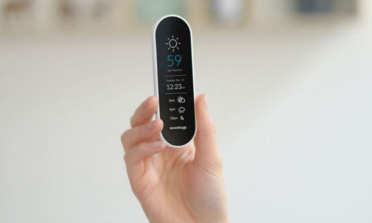 Sevenhugs Smart Remote