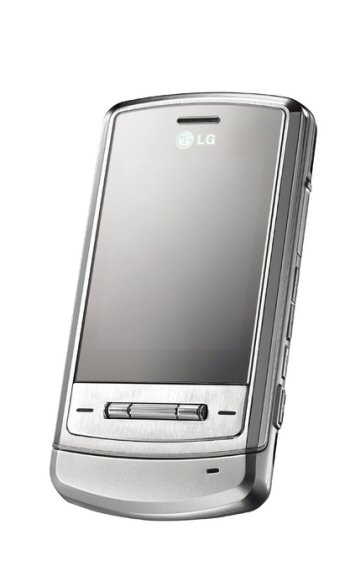 LG Shine