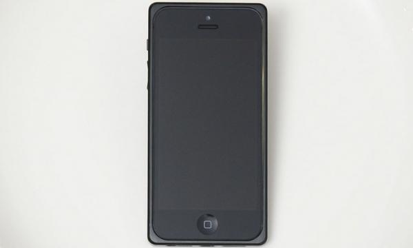 signature iphone 5 case