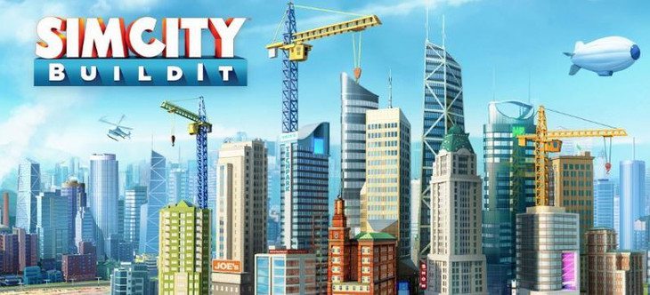 sim city buildit