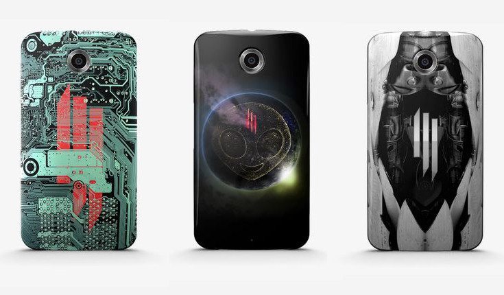 skrillex.android.case