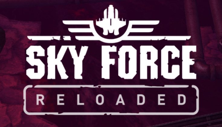 Sky Force Reloaded