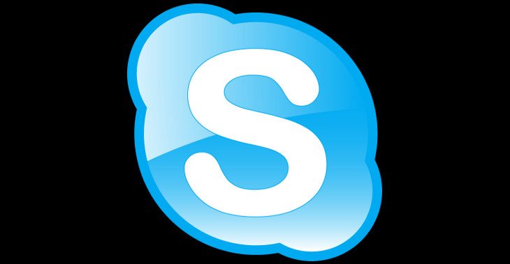 Skype Logo