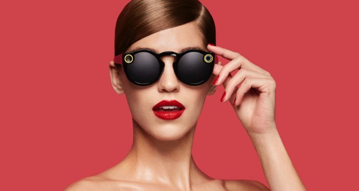 snapchat spectacles