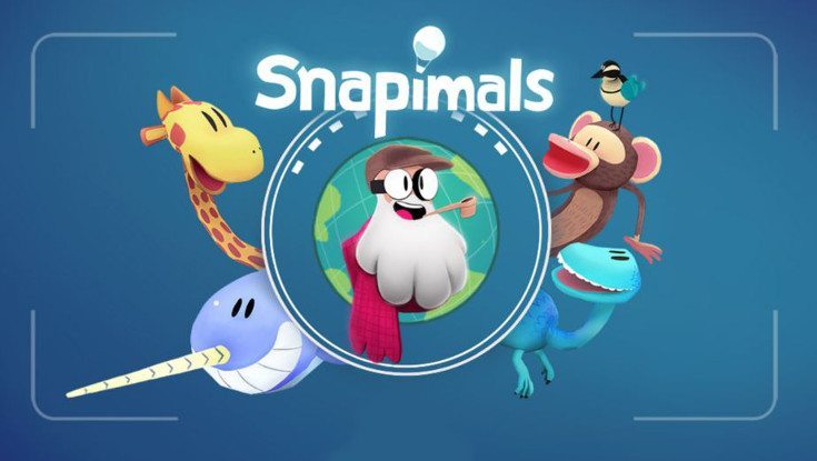 Snapimals