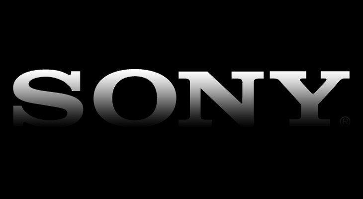 sony logo