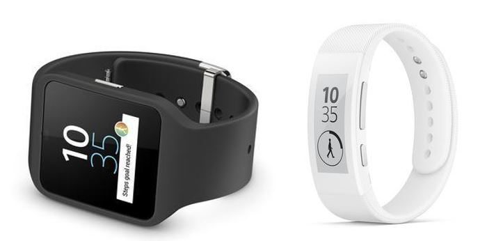 sony smartwatch 3