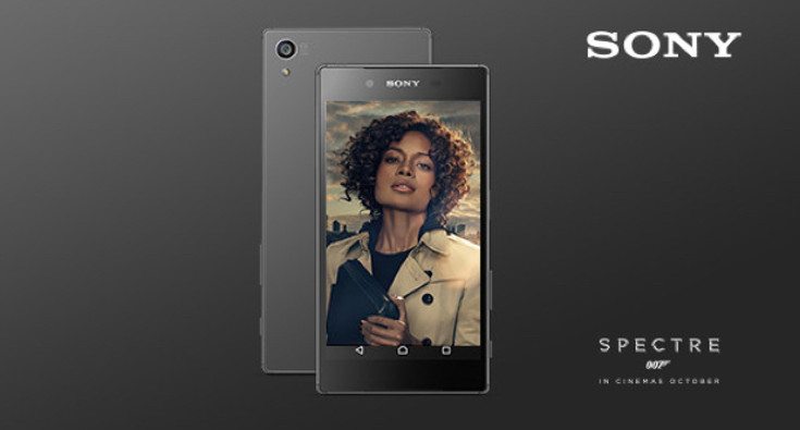 Sony Xperia Z5 Spectre