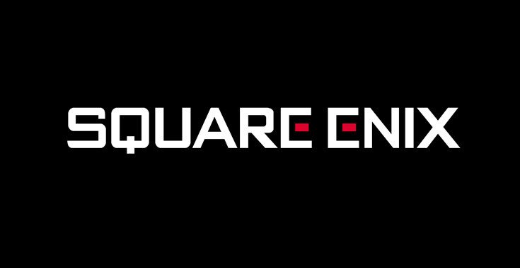 square enix logo