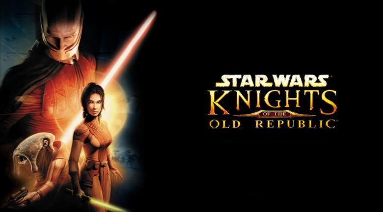 star wars knights of the old republic