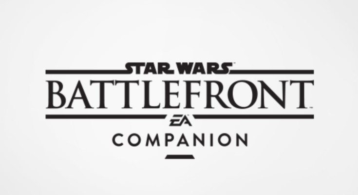 star wars battlefront app