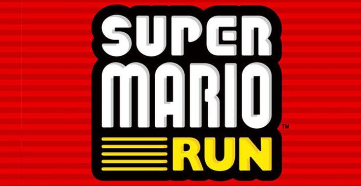 super mario run android release