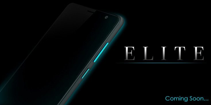 swipe elite smartphone