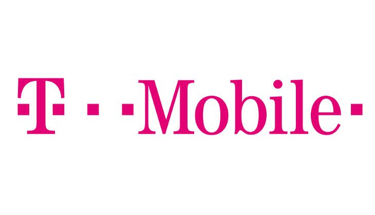 T-Mobile Logo