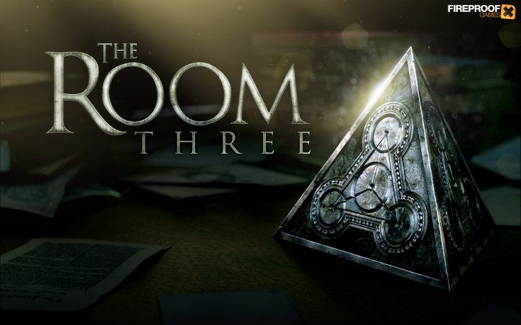 The Room 3