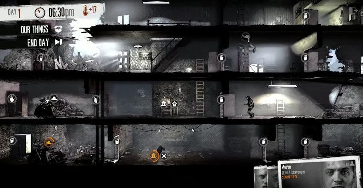 this war of mine