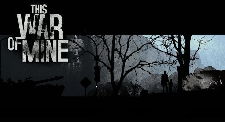 this war of mine