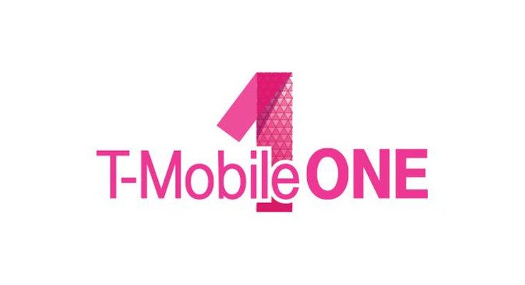 t-mobile one