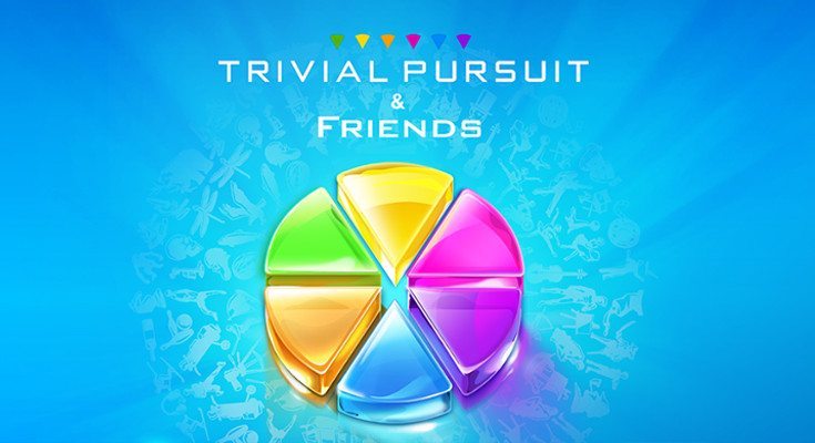 trivial pursuit and friends