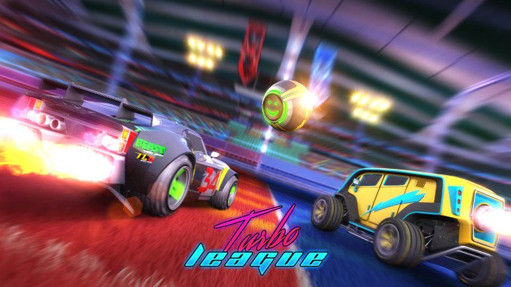 turbo league