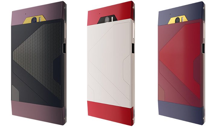 turing phone