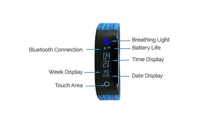 tushi pal fitness tracker