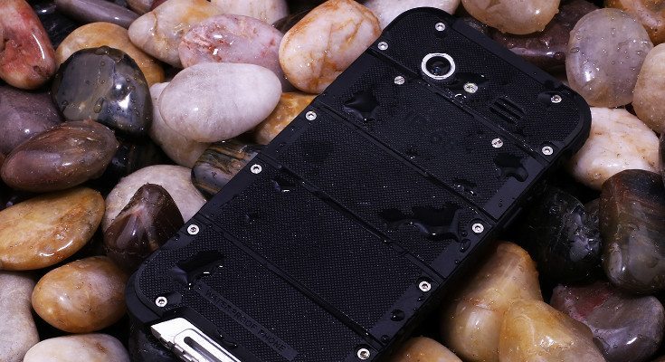 ulefone armor