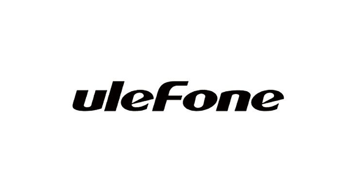 ulefone logo